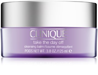 Clinique Take The Day Off™ Cleansing Balm Puhdistava Meikinpoisto Balsami