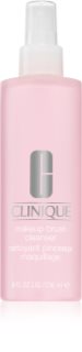 Clinique Makeup Brush Cleanser spray limpiador para brochas