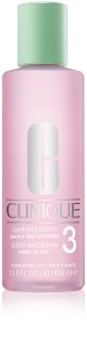 Clinique 3 Steps Clarifying Lotion 3