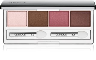 Clinique All About Shadow™ Quad