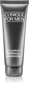 Clinique For Men™ Oil Control Mattifying Moisturizer Matterende gel Fra normal til fedtet hud