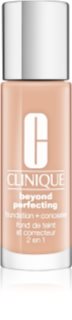 Clinique Beyond Perfecting Make-up und Korrektor 2 in 1
