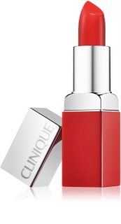 Clinique Pop™ Matte Lip Colour + Primer matná rtěnka + podkladová báze 2 v 1