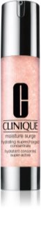 Clinique Moisture Surge™ Hydrating Supercharged Concentrate гел  за дехидратирана кожа