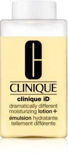 Clinique iD™ Dramatically Different Moisturizing Lotion+™ Feuchtigkeitsemulsion