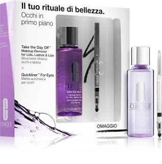 Clinique Take The Day Off set de cosmetice (pentru femei)