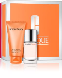 clinique happy candle