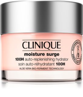 Clinique Moisture Surge™ 100H Auto-Replenishing Hydrator moisturising gel cream