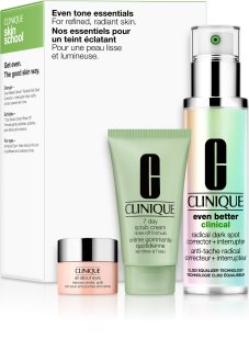 Clinique Even Tone Essentials