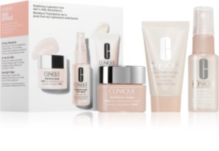 Clinique Moisture Surge™ Mini Kit Coffret cadeau visage