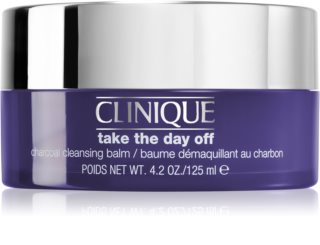 Clinique Take The Day Off™ Charcoal Detoxifying Cleansing Balm