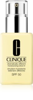 Clinique Dramatically Different™ Moisturizing Lotion SPF50 creme facial hidratante