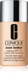Clinique Even Better™ Even Better™ Makeup SPF 15 korekční make-up SPF 15