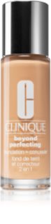 Clinique Beyond Perfecting™ Foundation + Concealer Foundation And Concealer 2 In 1