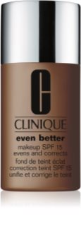 Clinique Even Better™ Even Better™ Makeup SPF 15 fard corector SPF 15