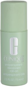 Clinique Antiperspirant-Deodorant Deoroller