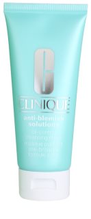 Clinique Anti-Blemish Solutions очищаюча маска для комбінованої та жирної шкіри