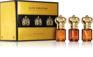 Clive Christian Private Collection Gift Set for Men