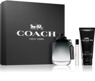 Coach Coach for Men Gift Set  V. voor Mannen