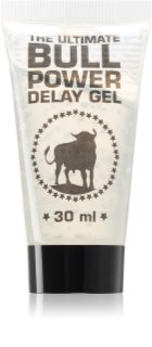 Cobeco Pharma Bull Power Gel-C Intimate Hygiene Gel for Men