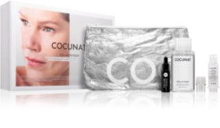 Cocunat Collagen Resset Plus lote de regalo antiarrugas para mujer