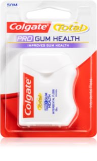 Colgate Total Pro Gum Health зубная нить