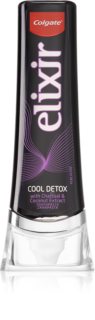 Colgate Elixir Cool Detox Tandpasta med aktivt kul