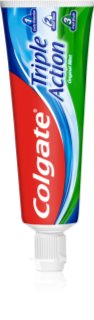 Colgate Triple Action Original Mint dentífrico