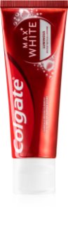 Colgate Max White Luminous οδοντόκρεμα  για λαμπερά λευκά δόντια