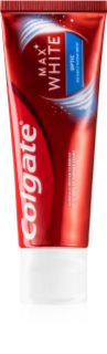 Colgate Max White Optic Blekningstandkräm med omedelbar verkan