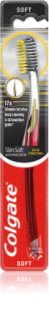 Colgate Slim Soft Advanced spazzolino da denti soft