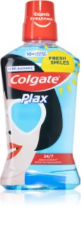 Colgate Plax Fresh Smiles Uppfriskande munvatten