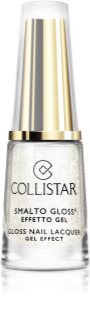 Collistar Smalto Gloss лак для нігтів