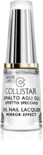 Collistar Smalto Agli Oli lac de unghii cu ulei