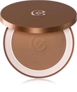 Collistar Silk Effect Bronzing Powder