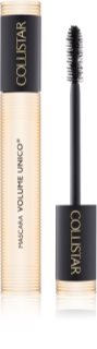 Collistar Mascara Volume Unico спирала за обем и сгъстяване на миглите