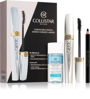 Collistar Shock Curled Lashes