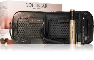 Collistar Mascara Volume Unico Decoratieve Cosmetica Set  (voor de Ogen)