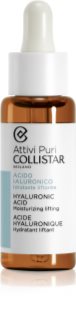 Collistar Attivi Puri Hyaluronic Acid ser facial cu efect de lifting cu acid hialuronic