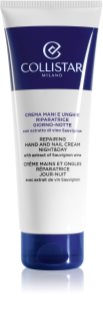 Collistar Special Anti-Age Reparing Hand and Nail Cream Hand en Nagelcrème met Verjongende Effect
