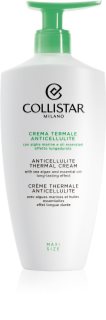 Collistar Special Perfect Body Anticellulite Thermal Cream