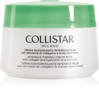 collistar special perfect body anti age lifting body cream opinie