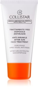 Collistar After Sun crema doposole antirughe