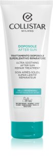 Collistar After Sun заспокоюючий та відновлюючий догляд після засмаги