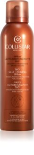 Collistar Self Tanners автобронзиращ спрей