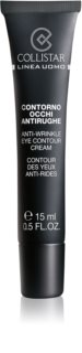 Collistar Uomo Anti-Wrinkle Eye Contour Cream crème anti-rides yeux