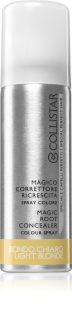 Collistar Special Perfect Hair colore per coprire la ricrescita in spray