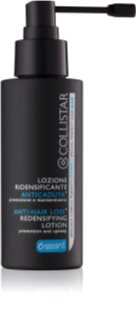 Collistar Anti-Hair Loss Redensifying Lotion soin fortifiant anti-chute