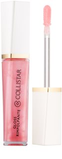 Collistar Plumping Gloss блиск для губ з колагеном