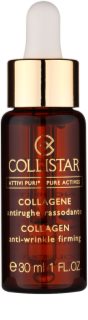 Collistar Pure Actives колагенов серум против бръчки